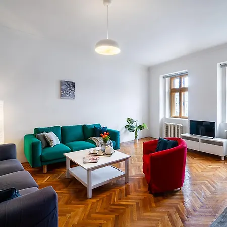 Apartmany U Vlasskeho Dvora Kutna Hora Exterior photo