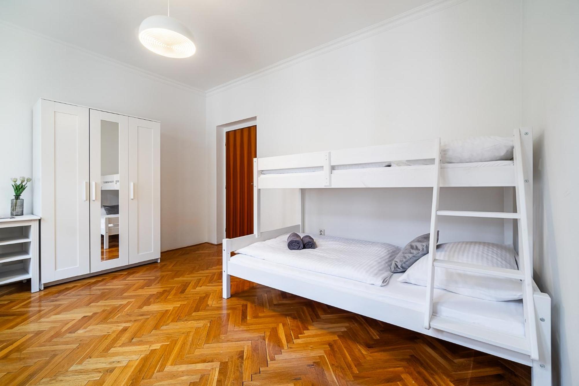 U Vlasskeho Dvora Apartment Kutna Hora