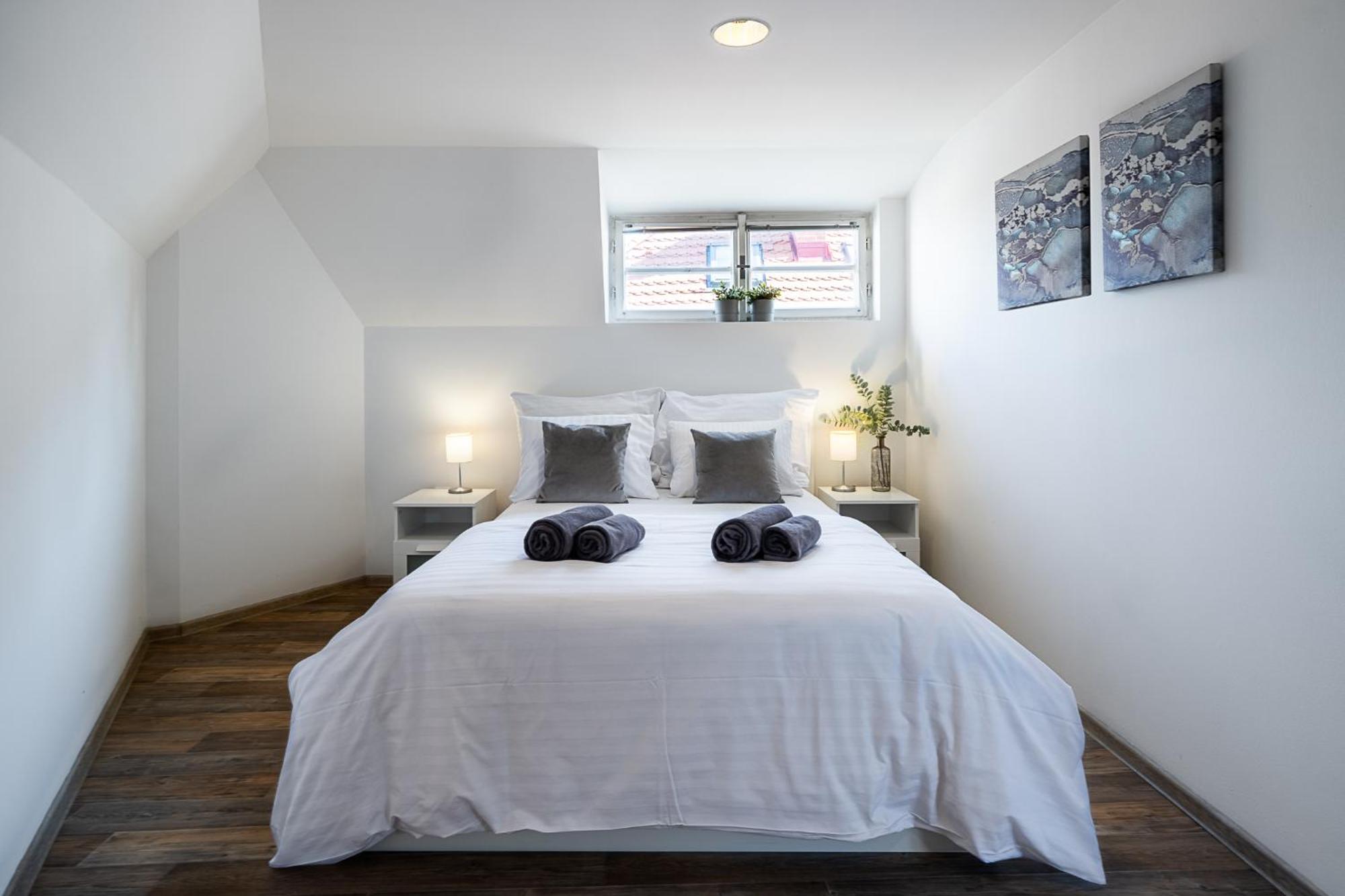 U Vlasskeho Dvora Apartment Kutna Hora