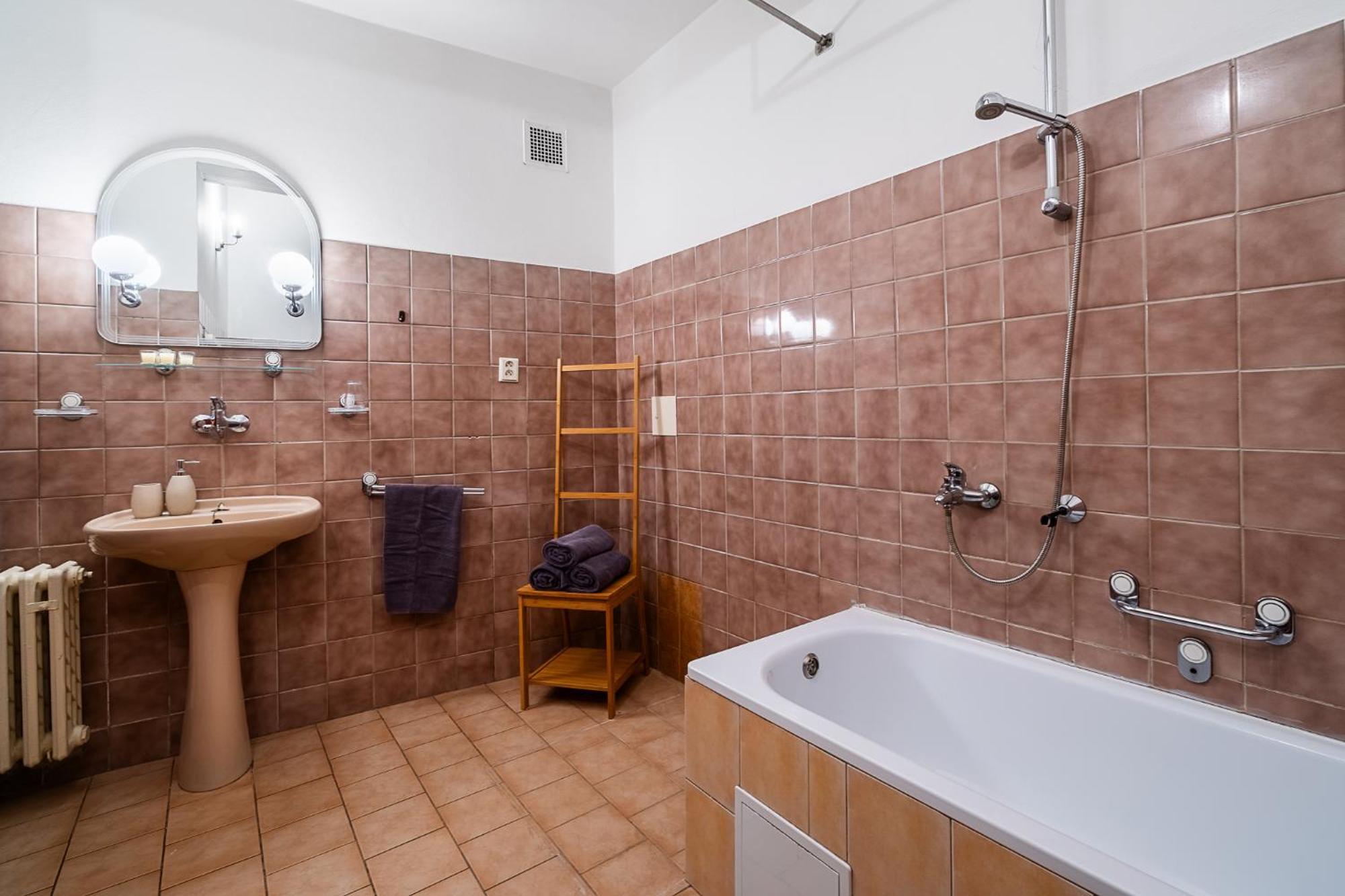 Apartment U Vlasskeho Dvora *