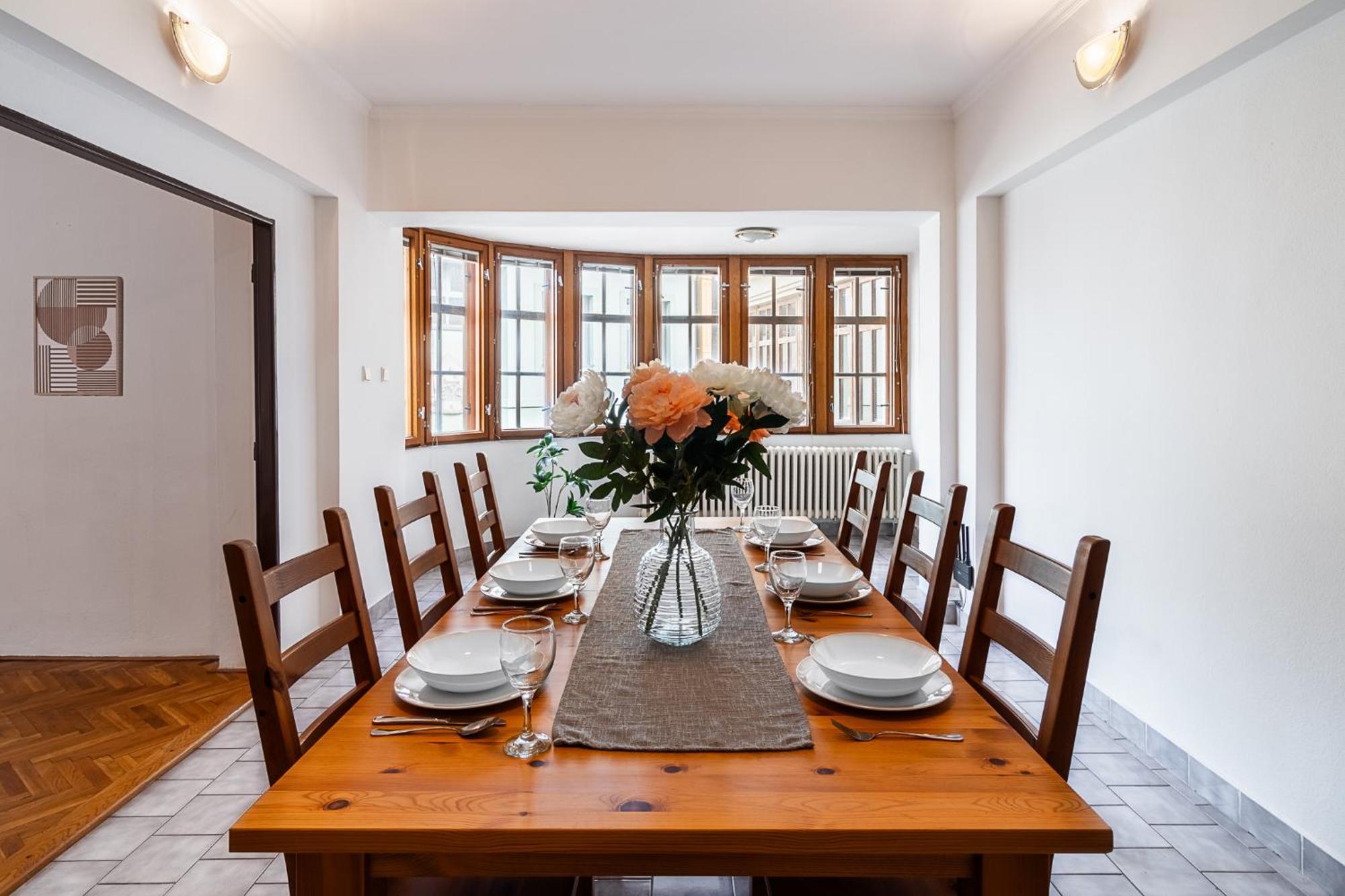 U Vlasskeho Dvora Apartment Kutna Hora
