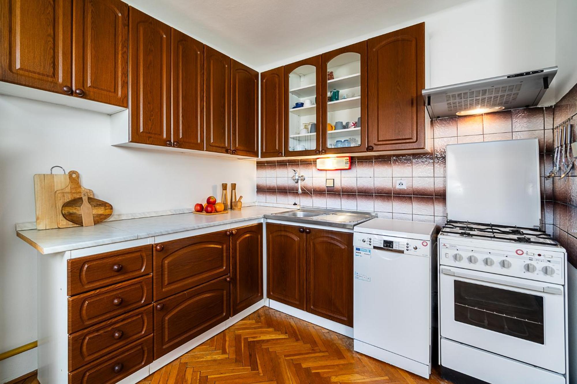 Apartment U Vlasskeho Dvora